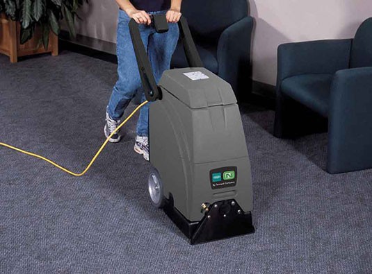 EX-SC-412 Compact Deep Cleaning Carpet Extractor alt 3